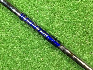 【同梱対応可】hs-3323 中古シャフト ピン 純正スチール AWT LITE 2.0 Flex:S アイアン用 94.5cm(約37.2inch) 