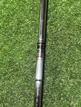 【同梱対応可】SAI-4958　中古　単品アイアン　4番　Callaway キャロウェイ　LEGACY　FORGED　スチールシャフト　Memphis 10　グリップなし_画像4