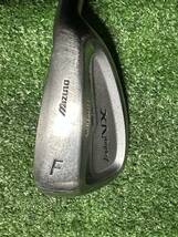 【同梱対応可】SAI-4964　中古　単品ウェッジ　FW　Mizuno ミズノ　Zephyr VX　カーボンシャフト　Flex R_画像3