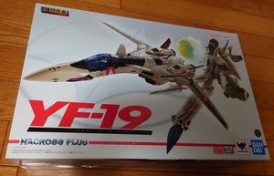 ★DX超合金 YF-19 エクスカリバー(イサム ダイソン機) ★新品未開封★