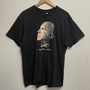 pearl jamパールジャムビンテージTシャツ