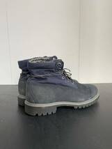 Timberland ティンバーランド　2way 切り替えブーツ　10w 28_画像5