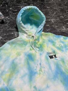WHIMSY x VERDY Wasted Youth hoodie XLサイズ
