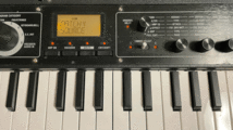 KORG コルグ microKORG XL+ アナログモデリングシンセサイザー_画像3