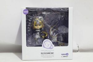 C265H 053 アニプレックス きゃらふぉるむ+ Fate/Grand Order ルーラー / ジャンヌ・ダルク 中古品