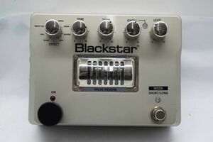 C435H 088 Blackstar HT-Reverb リバーブ エフェクター 本体のみ 現状品 ジャンク