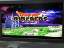 PS3 ドラゴンクエストビルダーズ アレフガルドを復活せよ　動作確認済　プレイステーション3用ソフト_画像3