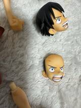 ONE PIECE ワンピース　フィギュア　POP ルフィ　開封品　四皇　ニカ　レア_画像5