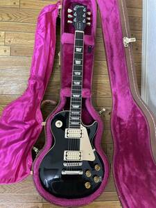 1992 Gibson Les Paul Standard レスポールスタンダード