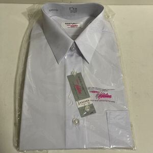 新品未開封　kanko 女子スクールシャツ　サイズ　165A 制服