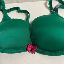 新品　AMERICAN EAGLE Aerie エアリー。　ブラジャー サイズ　 32B（B70）_画像3