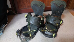 SALOMON　DEFENDER　中古品！送料無料！