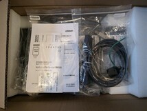 オムロン omron UPS 【BN100T】（1000VA/900W）　ほぼ未使用品_画像3