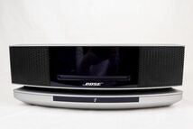 EM-102312 〔動作確認済み〕 コンポ　Wave SoundTouch music system IV 2015年製　(BOSE ボーズ) 中古_画像1