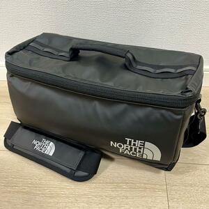 【廃盤希少品】THE NORTH FACE ザノースフェイス カメラバッグ