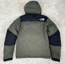 the north face ノースフェイス　バルトロライトジャケット　ダウン　ニュートープ　L_画像2