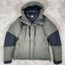 the north face ノースフェイス　バルトロライトジャケット　ダウン　ニュートープ　L_画像1