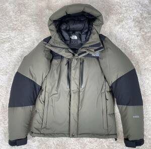 the north face ノースフェイス　バルトロライトジャケット　ダウン　ニュートープ　L