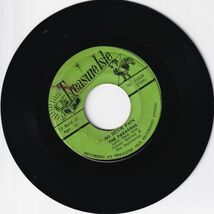 視聴あり!! 60's Rock Steady オリジナル盤 Pragons / Hapy Go Lucky Girl_画像2