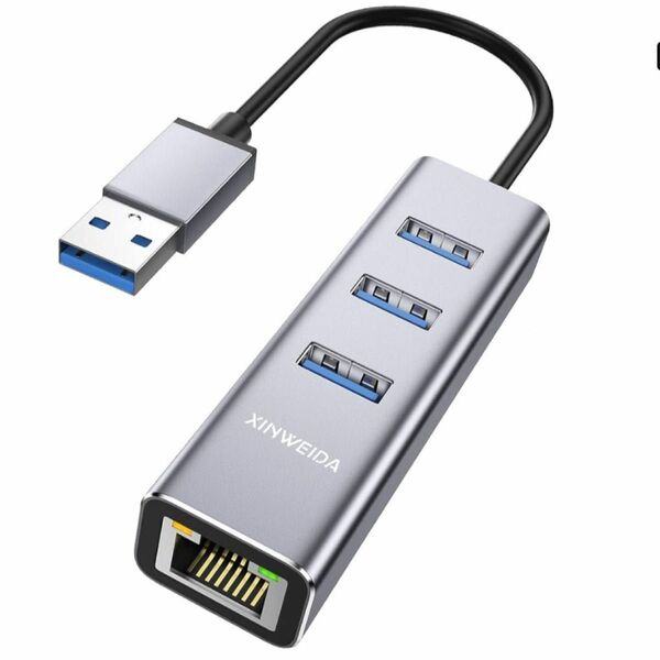 usb lan usb ハブ lan usb 変換アダプタ 変換 有線アダプター