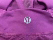 ルルレモン lululemon Push Ur Limits Tank サイズ8 美品　タンクトップ_画像3