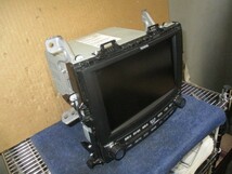 ヴェルファイア ANH20W テレビ／ナビ 86100-58042_画像3