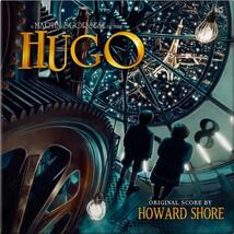 入手困難　限定生産　Hugo　ヒューゴの不思議な発明　サウンドトラック_画像1