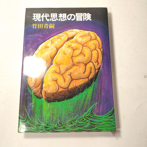 『現代思想の冒険』竹田青嗣。1995。