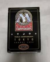 【※欠品有り】World Championship Decks 1999(Mark Le Pine:ポンザ) ※金枠 ■中古品_画像1