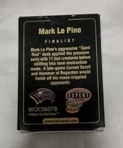 【※欠品有り】World Championship Decks 1999(Mark Le Pine:ポンザ) ※金枠 ■中古品_画像2