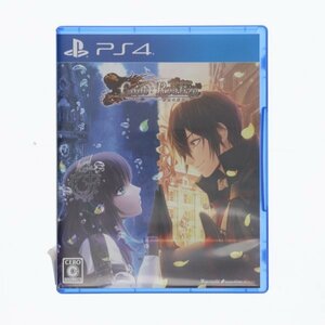 【訳あり】[ソフト単品][PS4]Code:Realize(コードリアライズ) ～彩虹の花束～ 限定版(プレイステーション4) 60013431