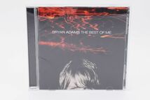 CD64★ブライアン・アダムス　THE BEST OF ME 　　CD　_画像1