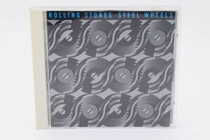 CD36★ザ・ローリング・ストーンズ Steel Wheels 　　CD　