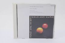 CD232★ポールマッカートニー　Venus and Mars　　CD　_画像1