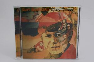 CD209★カート・ベッチャー　Misty Mirage　CD　