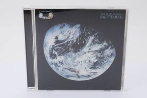 CD198★SAGITTARIUS　THE BLUE MARBLE　CD　