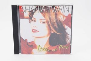 CD129★SHANIA TWAIN 　Come on Over　CD　