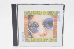 CD119★ロジャー・ニコルズ　The Complete Roger Nichols & The Small Circle Of Friends　CD　