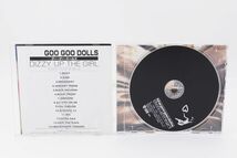 CD114★goo goo dolls　dizzy up the girl　CD　_画像3