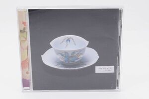 CD102★椎名林檎 　加爾基　精液　栗ノ花　CD　