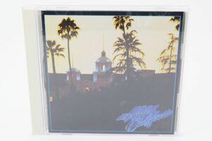 CD244★イーグルス　ホテルカリフォルニア　CD