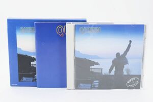 CD253★クイーン Made In Heaven　CD