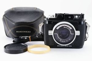 R010091★ニコン　Nikon NIKONOS ii / W-NIKKOR 35mm F2.5