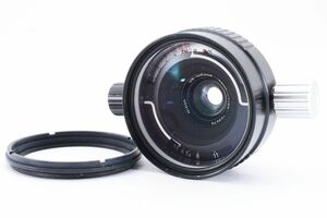 R010089★ニコン　Nikon UW NIKKOR 28mm F3.5