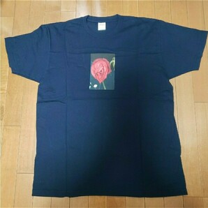 supreme ARAKI T-SHIRTS XL NAVY