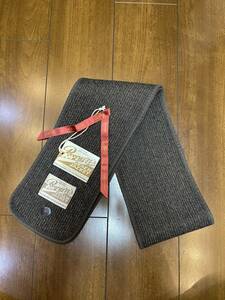 フルカウント ブラウンズビーチ マフラー BrownsBEACH MUFFLER (オックスフォードグレイ)