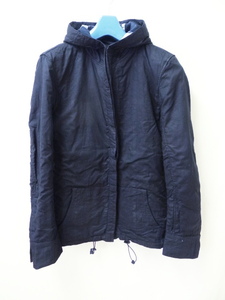 RIPVANWINKLE リップヴァンウイクル　新品未使用　NAVY 4サイズ　RG-2903