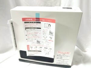 Rinnai ガスファンヒーター　SRC-365E LPガス用リンナイ(プロパン)