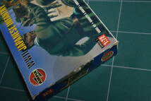 Qn812 Airfix 01718 1:72 WWII Japanese Infantry 日本軍 歩兵 60サイズ_画像4