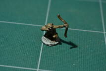 Qn838 Vintage Ral Partha 1979 Metal Miniature ヴィンテージ 1979年製 メタルフィギュア ゆうメール レターパックプラス_画像1